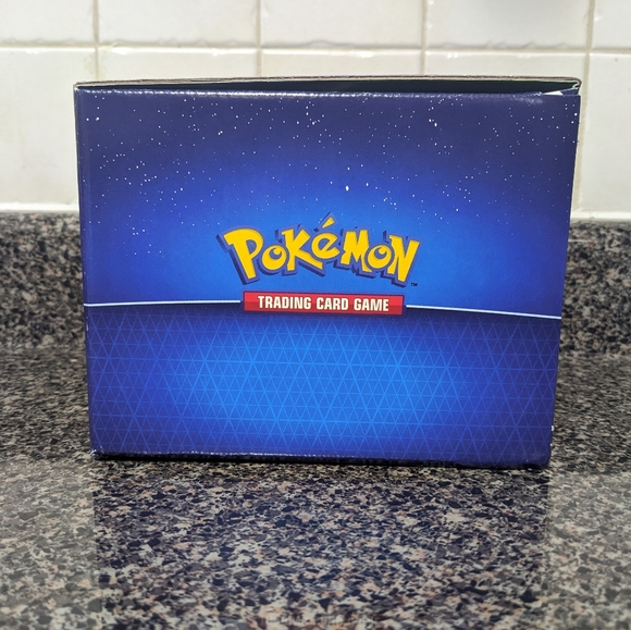 Pokémon Premier Ball Deck Holder - Picture 11 of 15